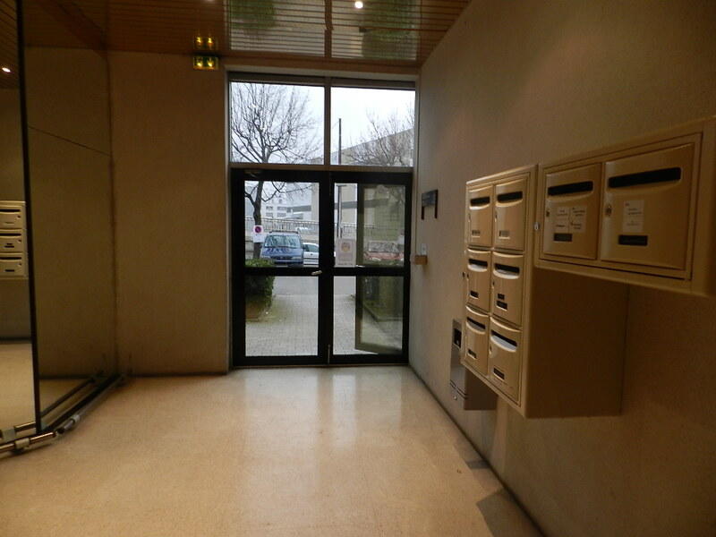 Bureau - 127 m² - 4 pièces