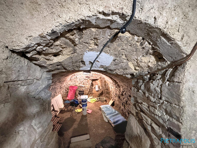 Maison - 125 m² - 4 pièces