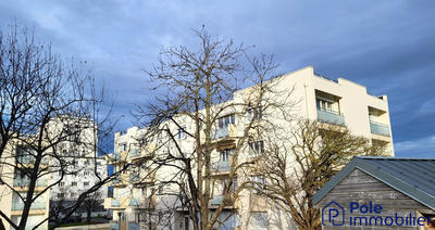 Appartement - 69 m² - 3 pièces