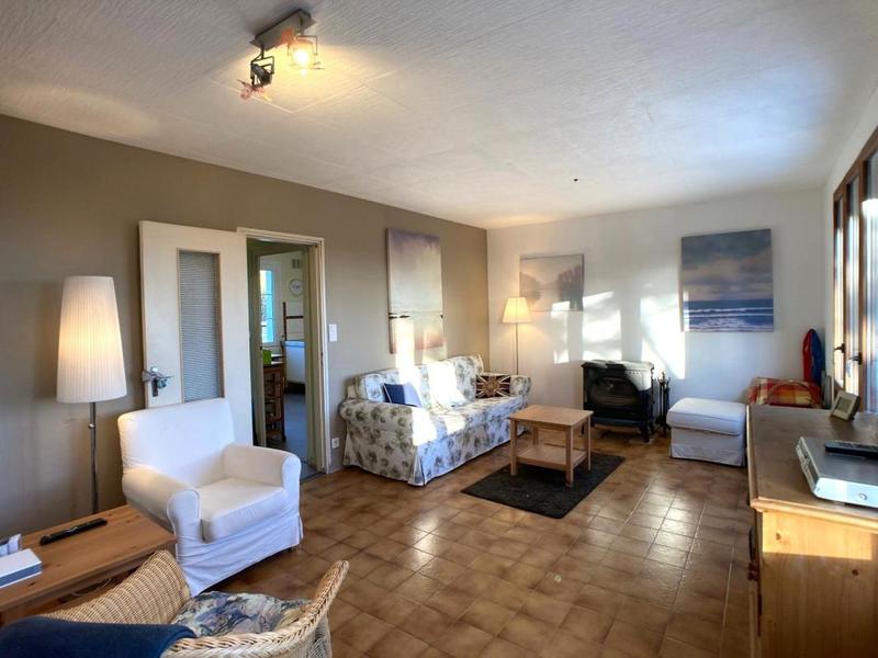 Maison - 89 m² - 5 pièces