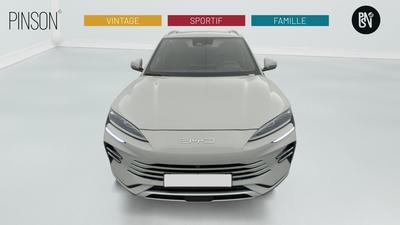 Byd Seal U 1.5l Dm-I 218 Ch Phev Comfort