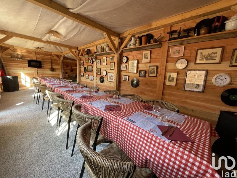 Local commercial - 260 m²