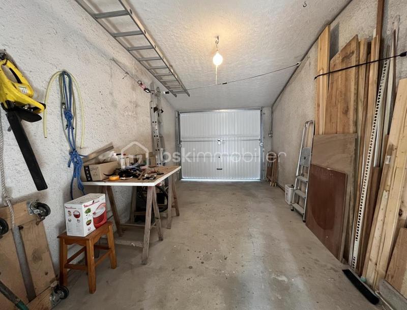 Maison - 97 m² - 4 pièces