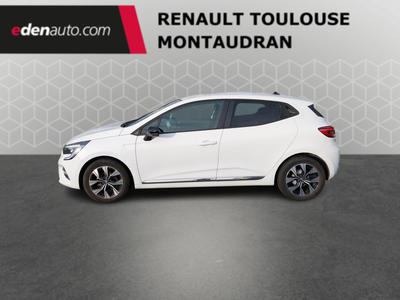 Renault Clio TCe 90 Evolution