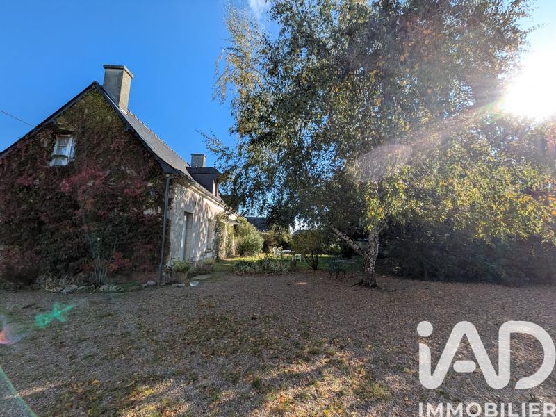 Maison - 170 m² - 7 pièces