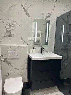 Appartement - 26 m² - 1 pièce