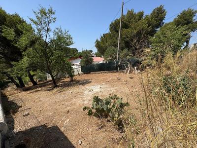 Terrain constructible - 548 m²