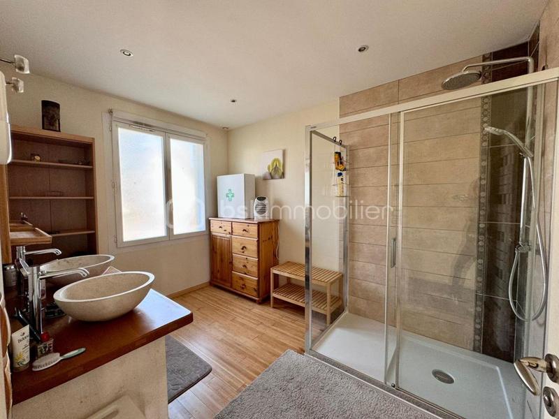 Maison - 148 m² - 6 pièces