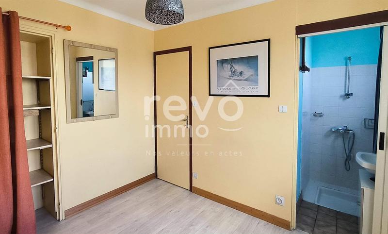 Maison - 137 m² - 6 pièces