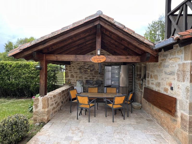 Maison - 200 m² - 5 pièces