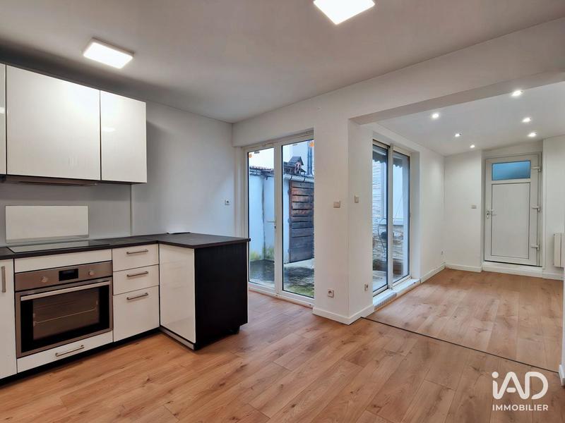 Local commercial - 150 m²