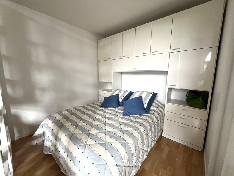 Appartement - 45 m² - 1 pièce