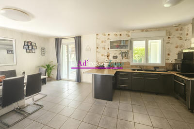 Maison - 132 m² - 7 pièces