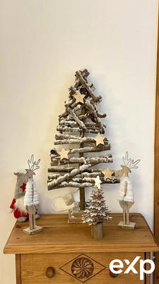 Appartement - 59 m² - 4 pièces