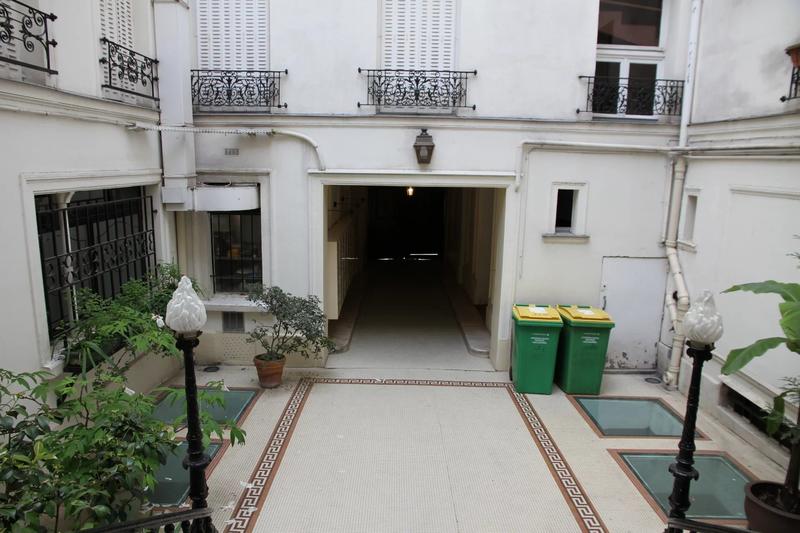 Fonds de commerce - 151 m²