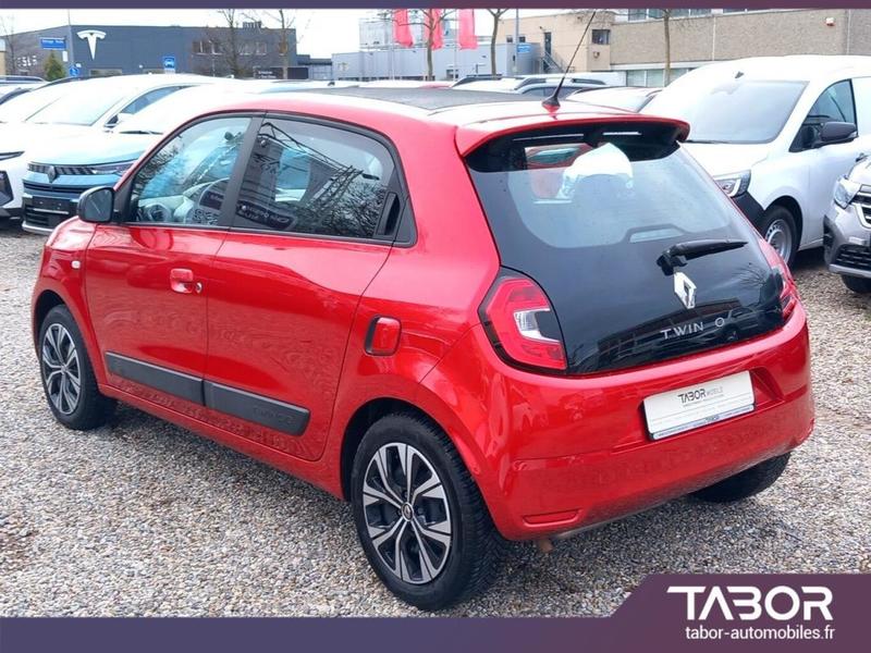 Renault Twingo 1.0 SCe 65 Zen