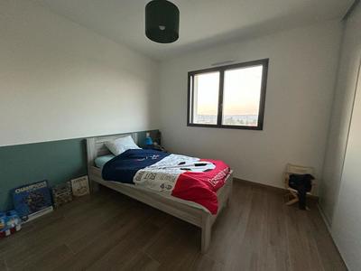 Maison - 143 m² - 6 pièces