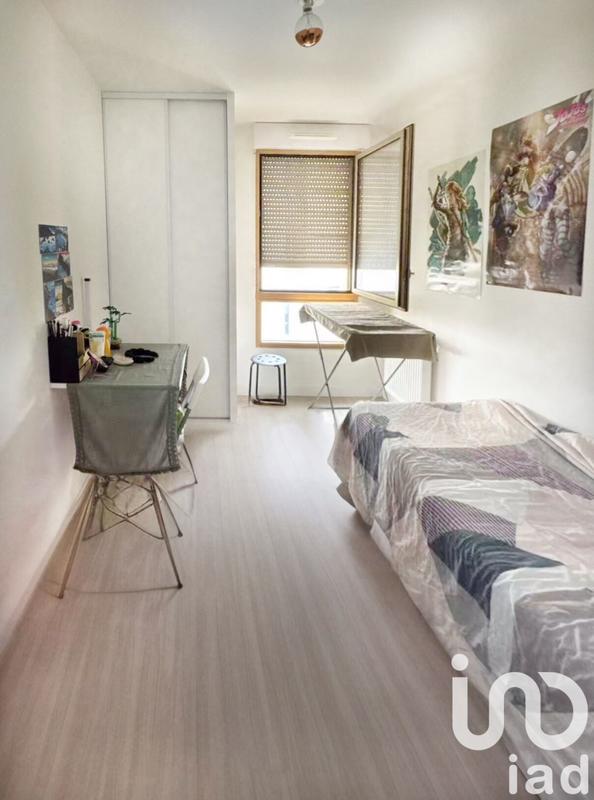 Appartement - 74 m² - 3 pièces