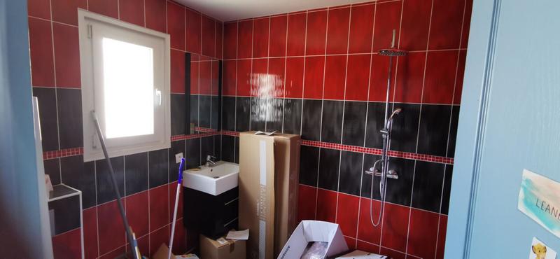 Maison - 165 m² - 8 pièces