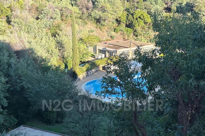 Appartement - 29 m² - 1 pièce