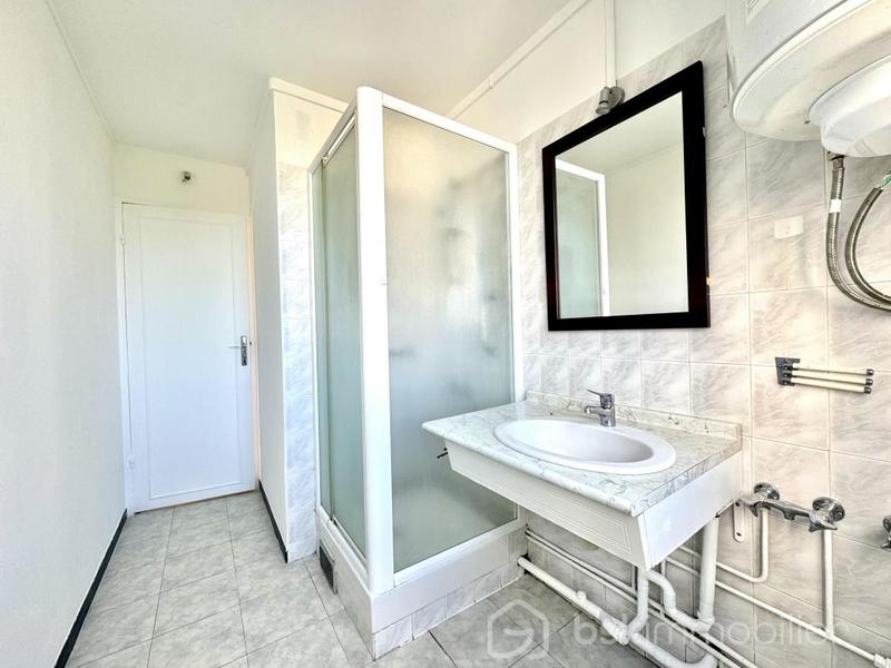 Appartement - 67 m² - 4 pièces