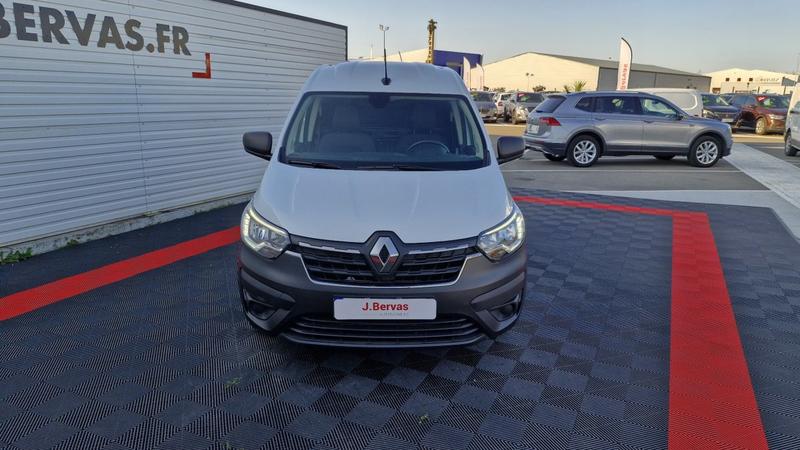 Renault Express Van Blue Dci 95 Confort