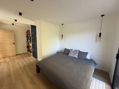 Maison - 166 m² - 6 pièces