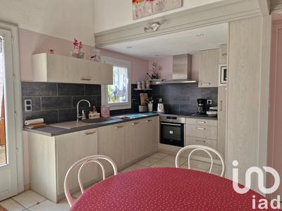 Maison - 39 m² - 2 pièces