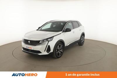 Peugeot 3008 1.2 PureTech Gt Pack Eat8 130 ch