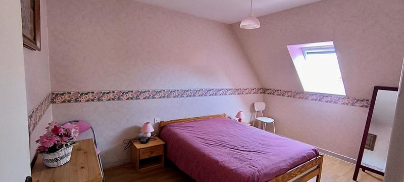 Maison - 126 m² - 7 pièces