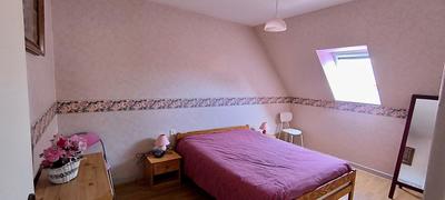 Maison - 126 m² - 7 pièces