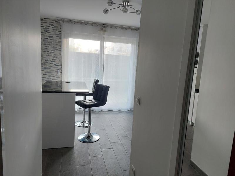 Studio - 29 m² - 1 pièce