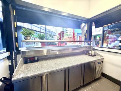 Fonds de commerce - 30 m²