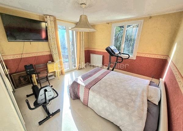 Maison - 187 m² - 7 pièces