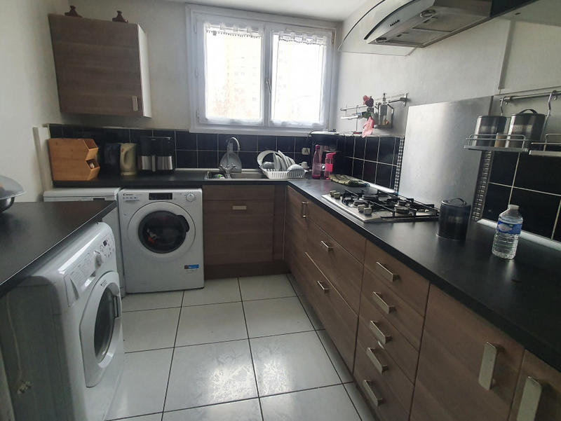 Appartement - 71 m² - 4 pièces