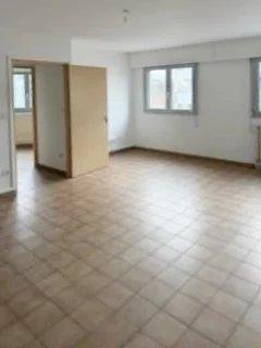 Appartement - 55 m² - 2 pièces