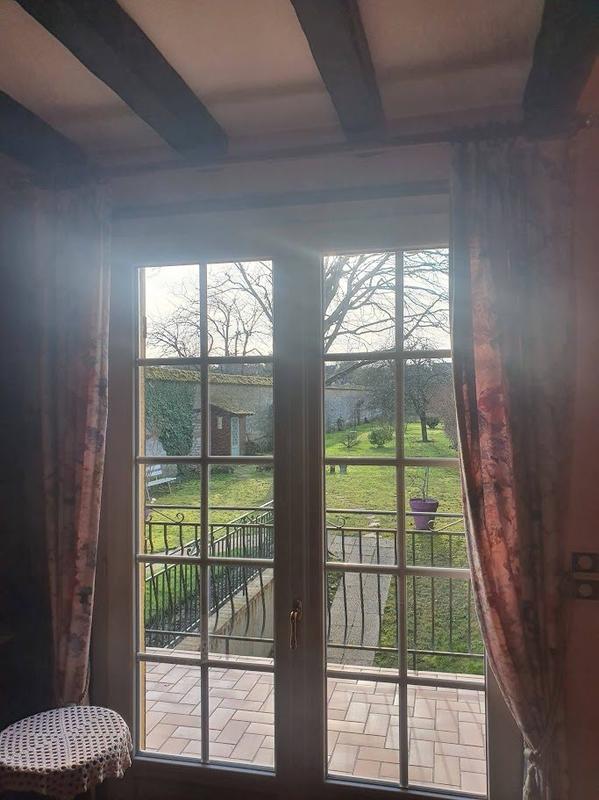 Maison traditionnelle - 135 m² - 5 pièces