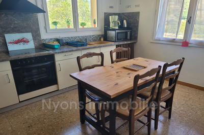 Villa - 130 m² - 5 pièces