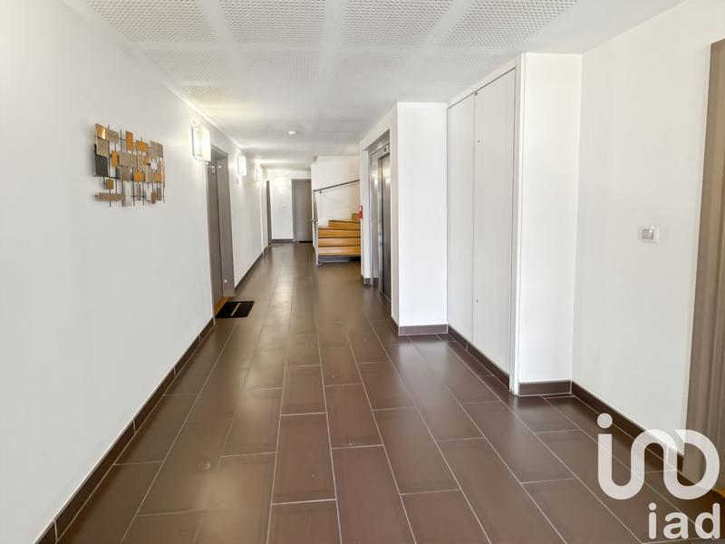 Appartement - 41 m² - 2 pièces