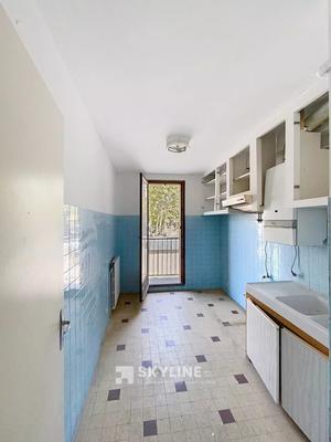 Appartement - 68 m² - 4 pièces