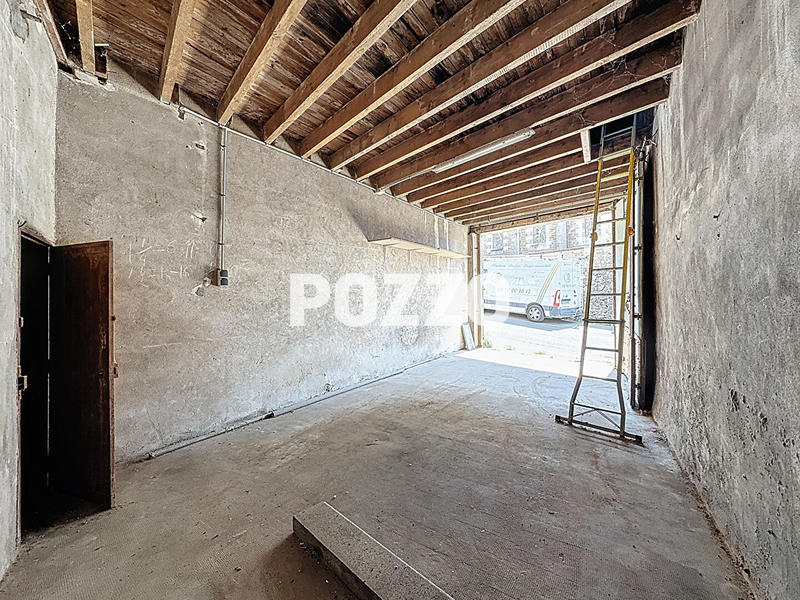 Appartement - 65 m² - 2 pièces