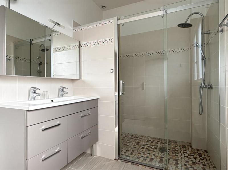 Pavillon - 127 m² - 4 pièces