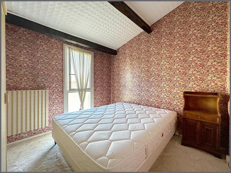 Maison - 103 m² - 4 pièces