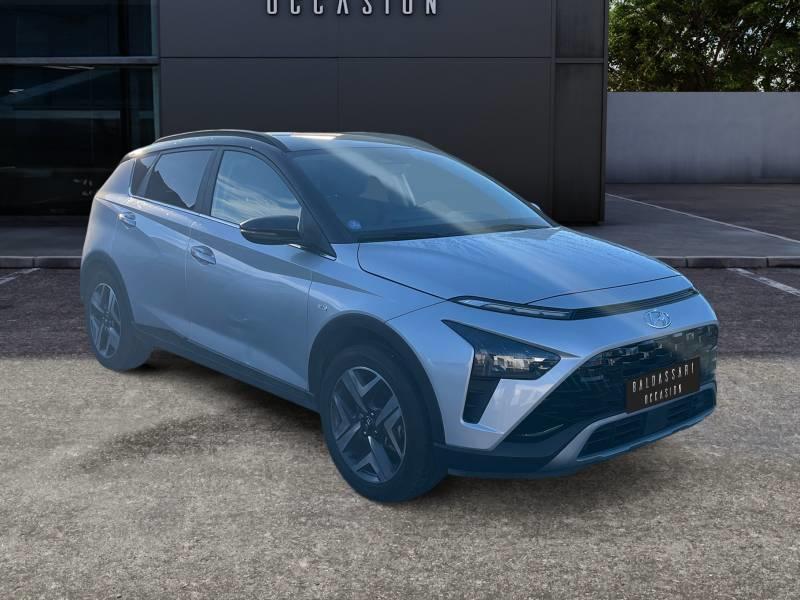 Hyundai Bayon 1.0 t-GDi 100 Dct-7 Hybrid 48v Creative