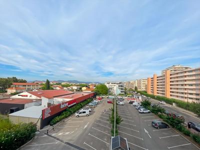 Appartement - 28 m² - 2 pièces