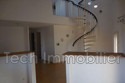 Appartement - 52 m² - 3 pièces