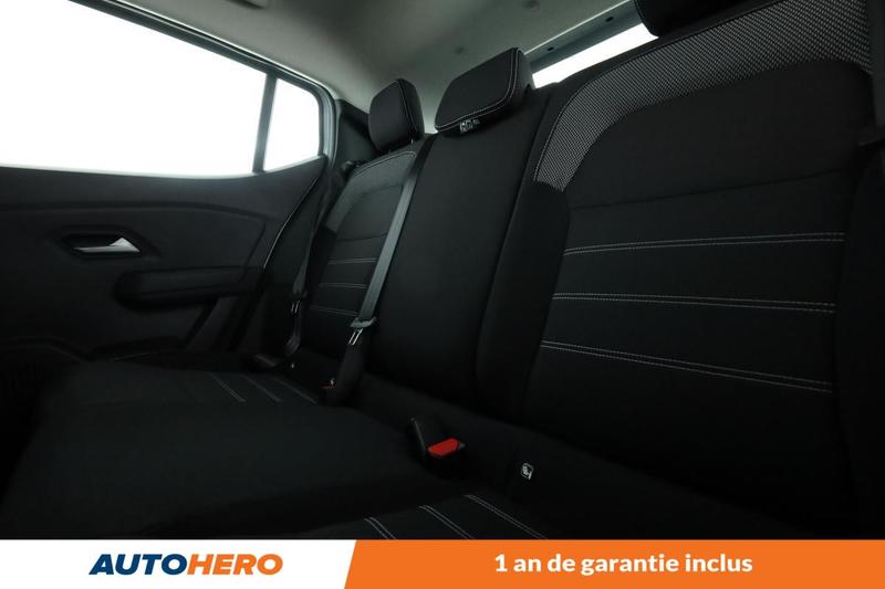 Dacia sandero III 1.0 TCe Expression 91 ch