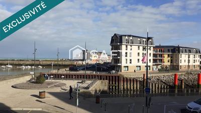 Appartement - 41 m² - 1 pièce