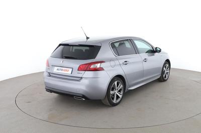 Peugeot 308 1.2 PureTech Gt Line 130 ch