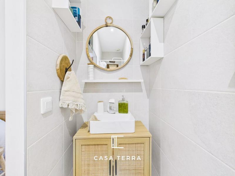 Villa - 89 m² - 3 pièces